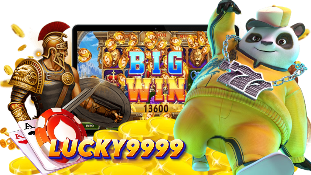 lucky9999